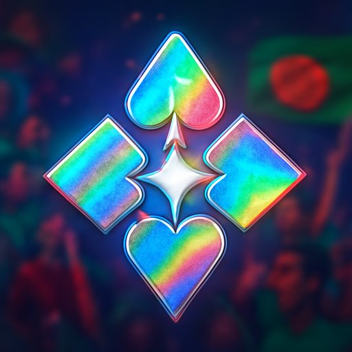 Game Hazy স্টারবার্স্ট ডেমো লাইট ইফেক্ট