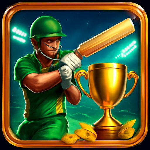 Game Hazy ধীর নেটে খোলা ক্রিকেট পৃষ্ঠা